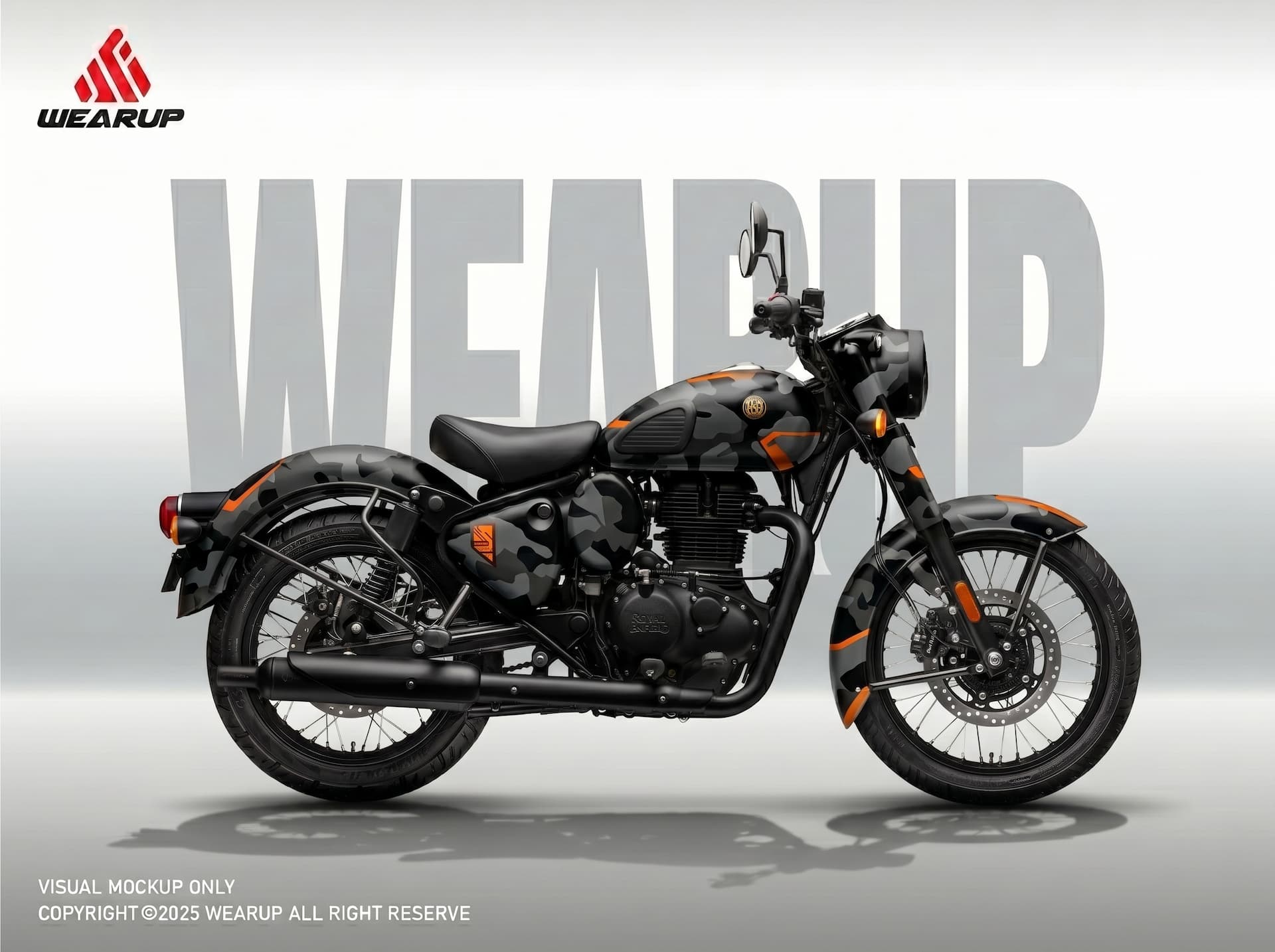 Royal Enfield