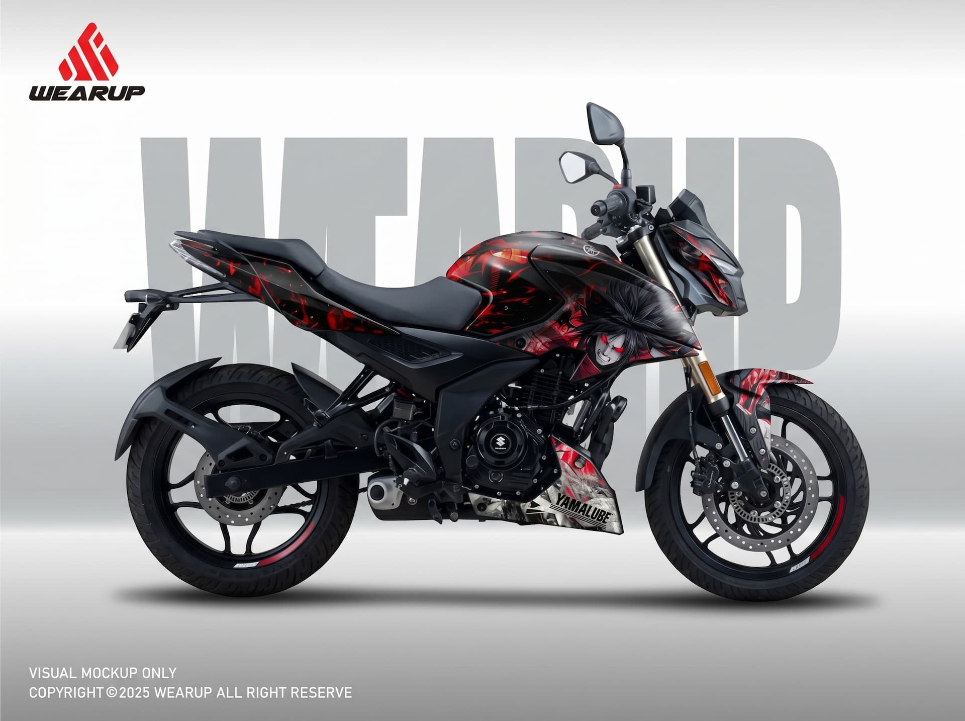 Pulsar N160/250