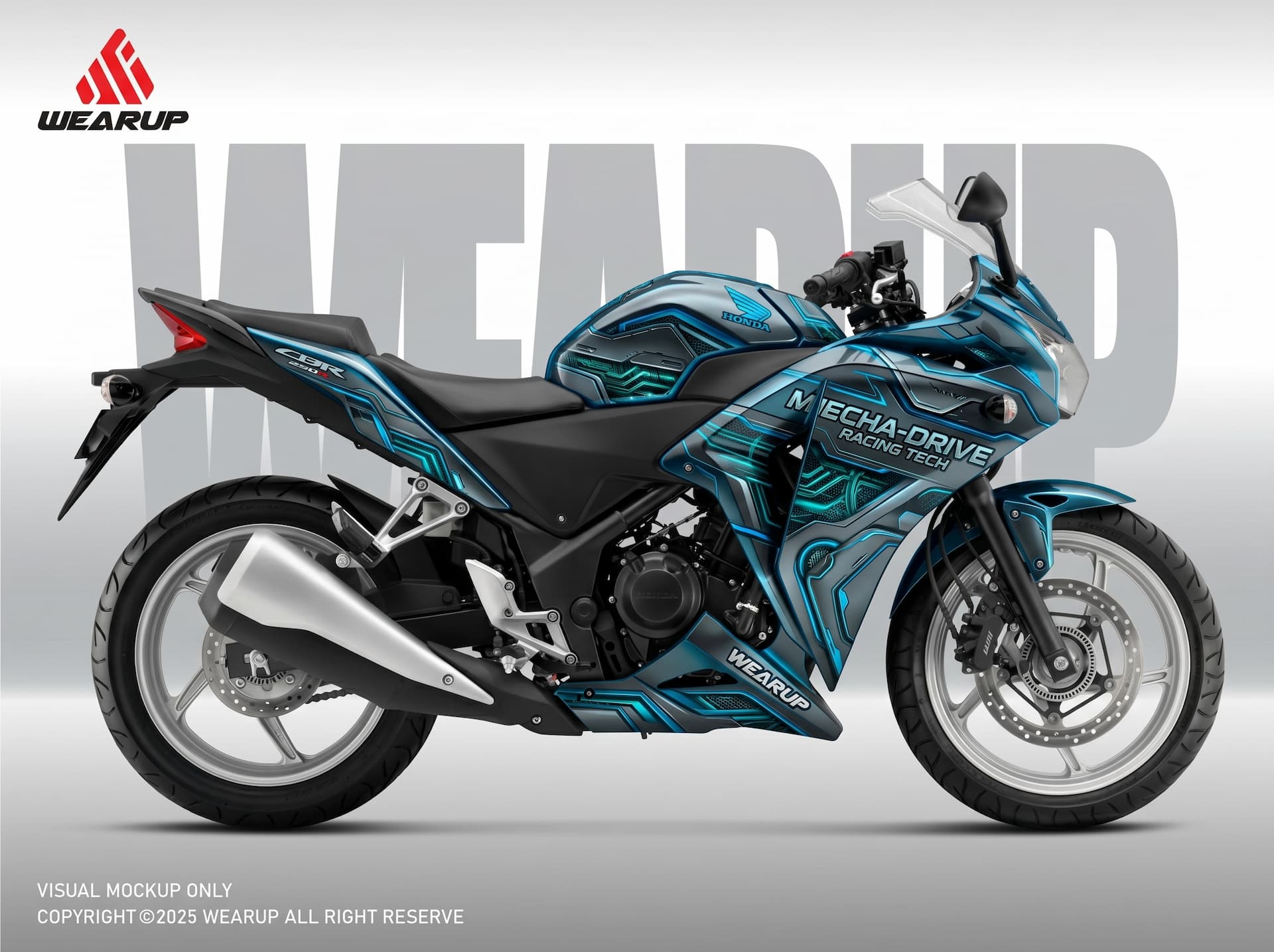 ZX6R-2024/2026
