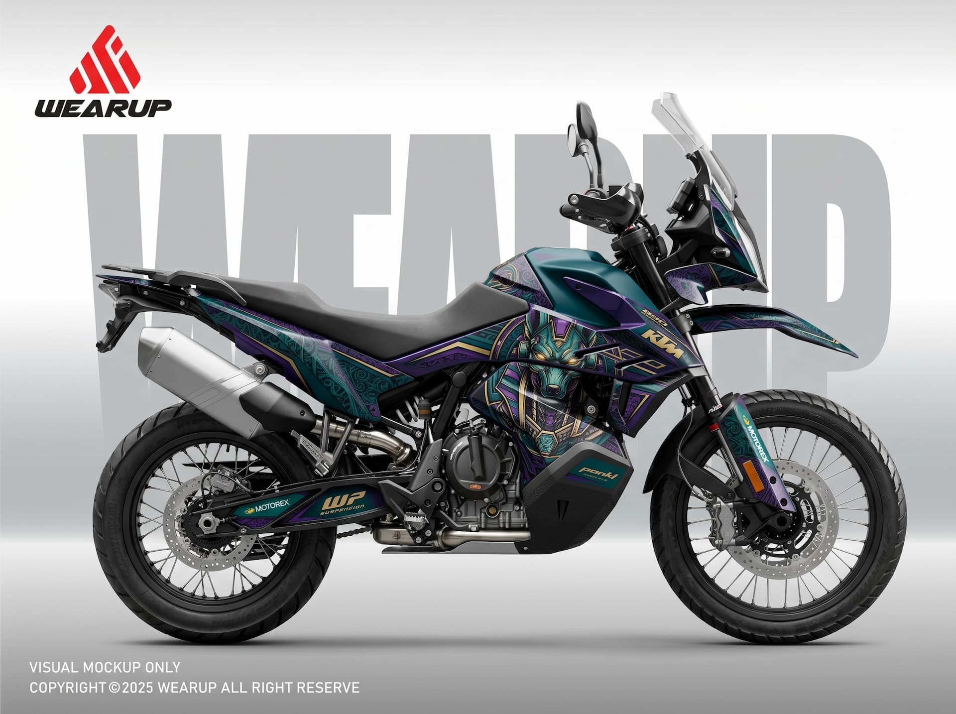 Adventure-250/390 Gen 2