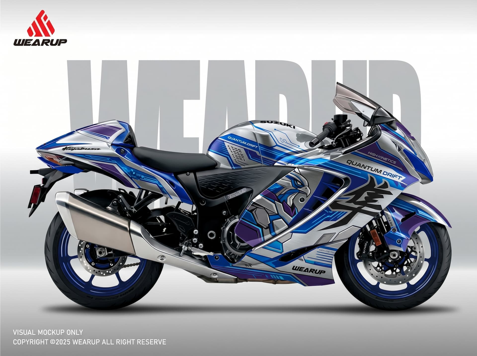 Hayabusa