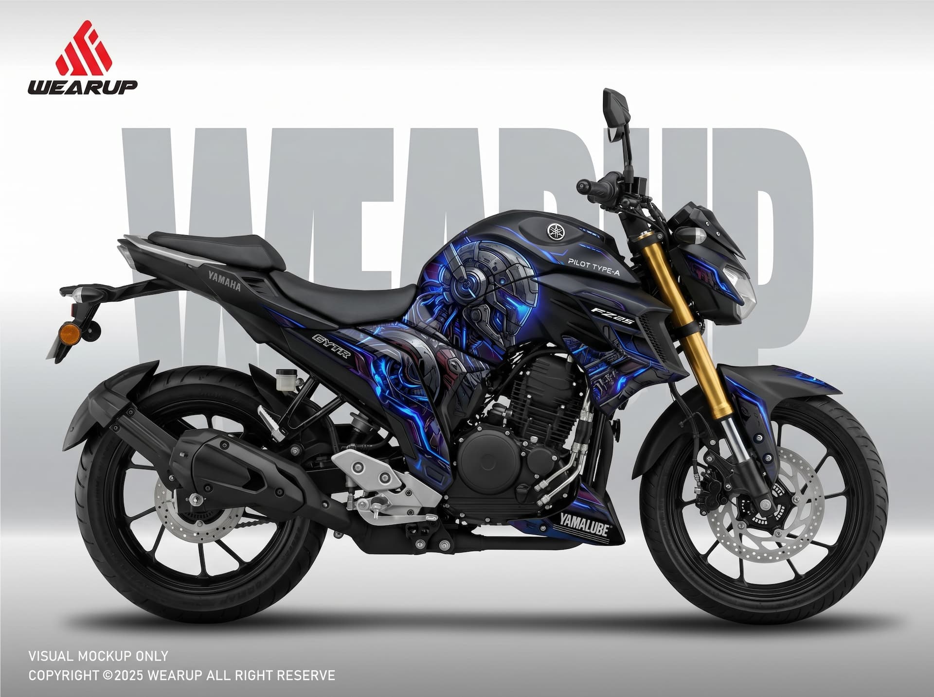 FZ-25