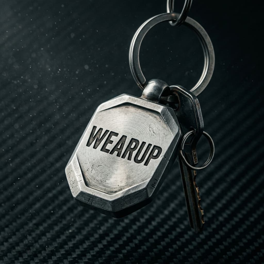 Keychains