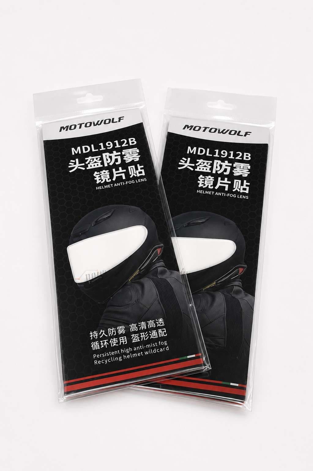 Anti fog 