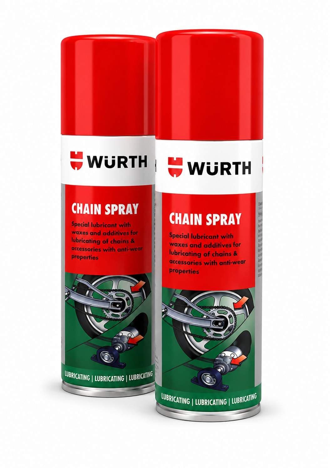 Lube