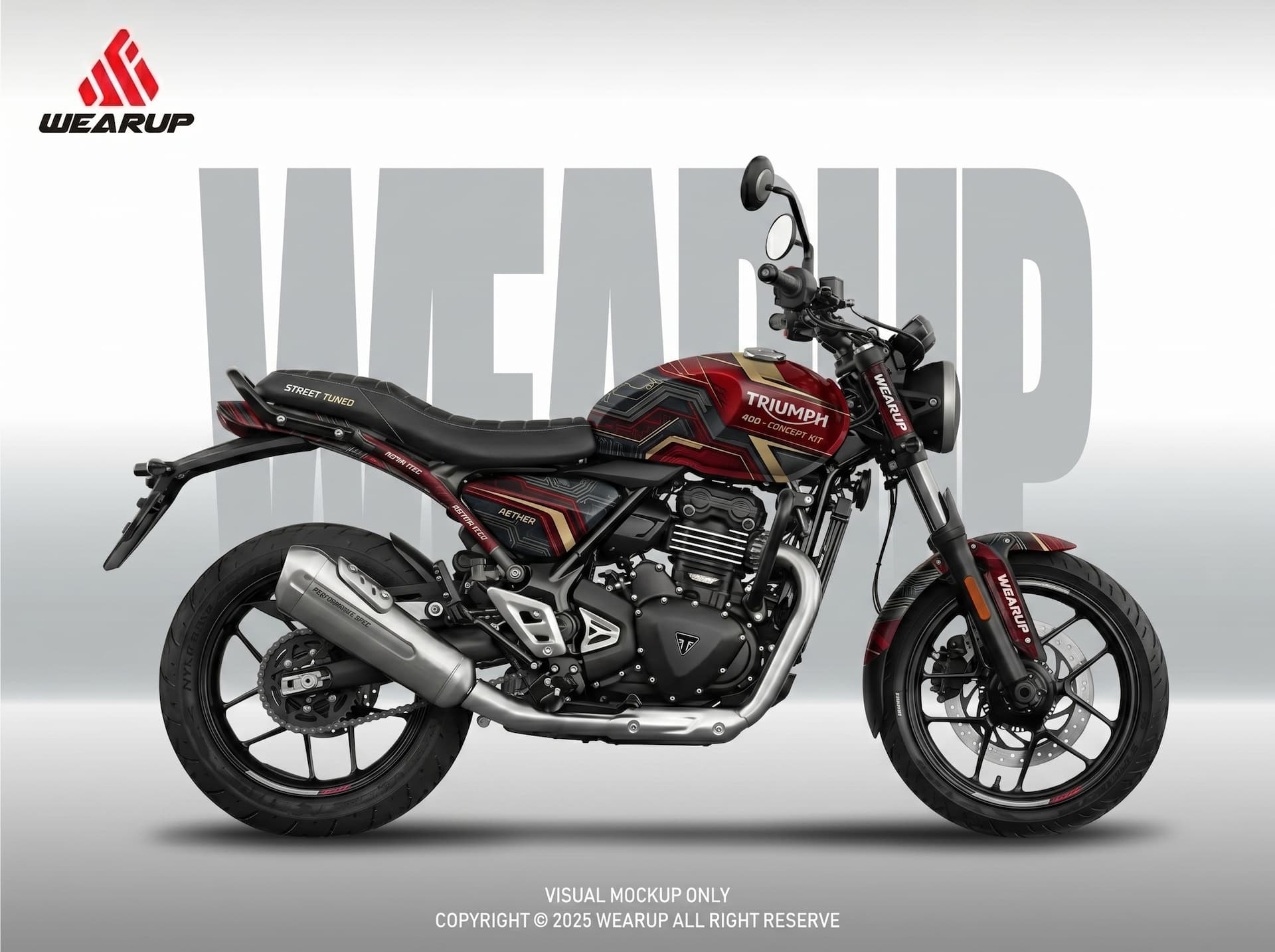 Triumph
