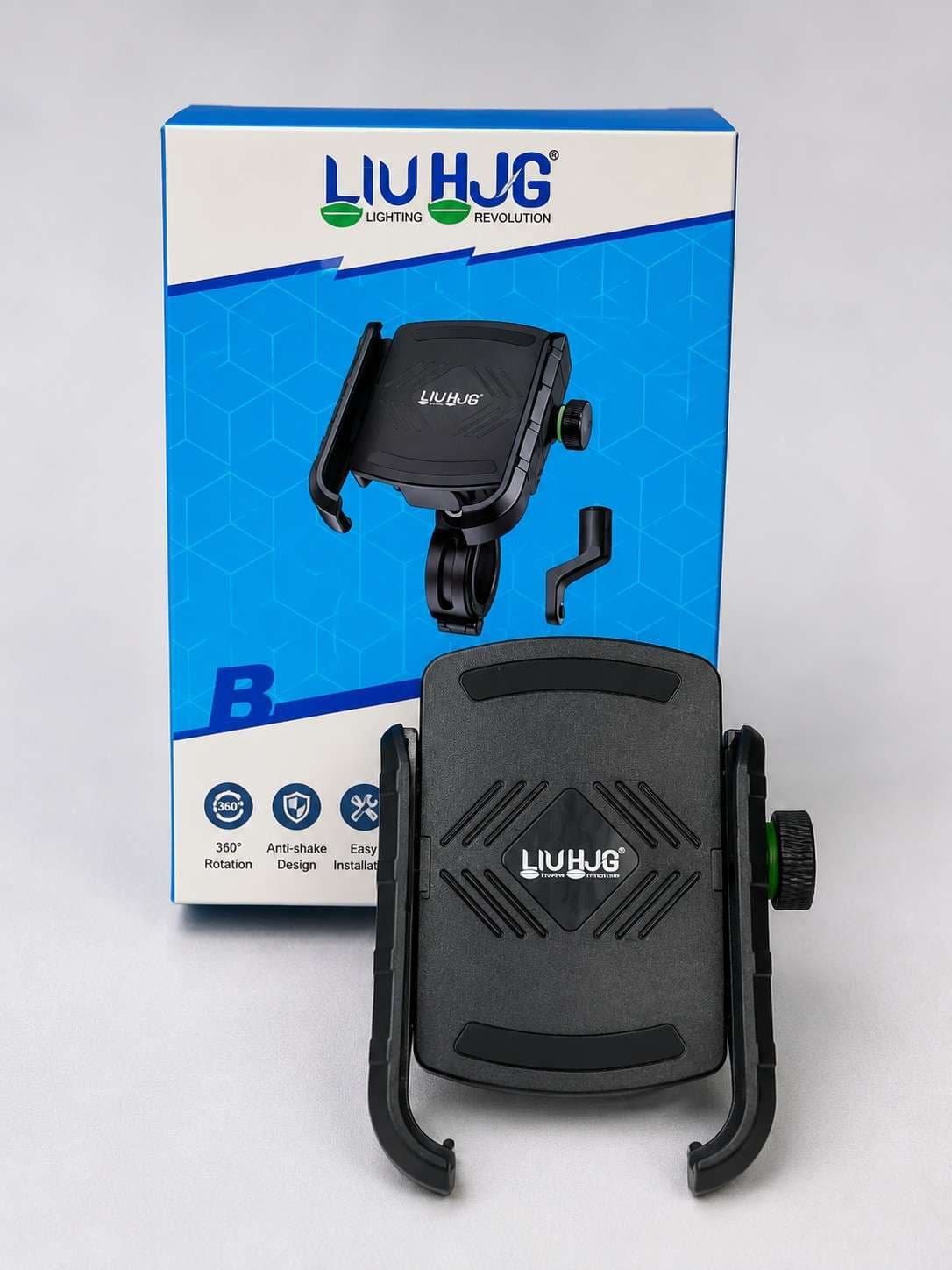 Hjg phone holder normal
